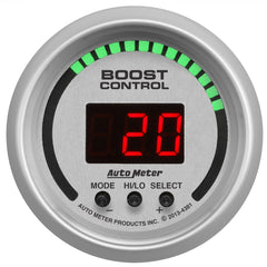 AutoMeter Products 4381 2-1/16 Boost Controller Ultra-Lite/Ultra-Lite II