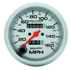 AutoMeter Products 4493 Speedo 160 MPH