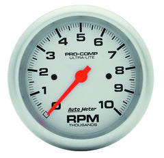 AutoMeter Products 4497 Tach 10,000 Rpm