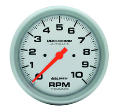 AutoMeter Products 4498 Tach 10 000 Rpm
