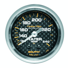 AutoMeter Products 4732 Water Temp 120-240 F