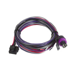 AutoMeter Products 4774 Gauge; Nitrous Pressure; 2 1/16in.; 1600psi; Digital Stepper Motor; Carbon Fiber