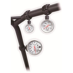 AutoMeter Products 48000 Roll Pod 2 1/16 in. For 1.5 in. Roll Cage