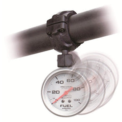 AutoMeter Products 48001 Roll Pod 2-5/8in Gauge