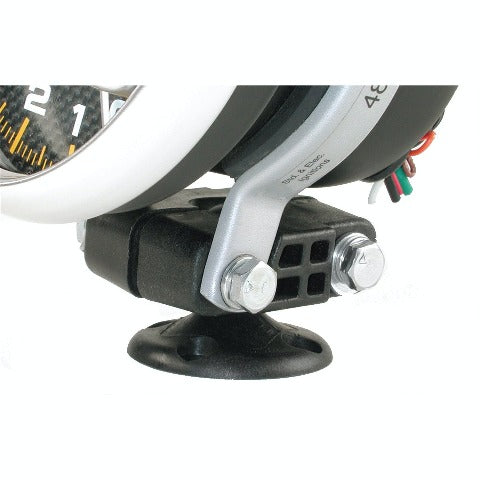 AutoMeter Products 48011 Tachometer Pedestal Mount