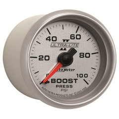 AutoMeter Products 4906 Boost 0-100 PSI