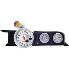AutoMeter Products 49102 Tach Dash Pod (5in Tach)