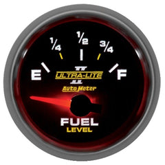 AutoMeter Products 4913 Fuel Level 0-90 Ohms