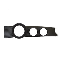 AutoMeter Products 49202 Tach and Dual 2-5/8in Gauge
