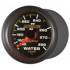 AutoMeter Products 4931 Water Temp 140-280 (FS)
