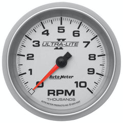 AutoMeter Products 4997 Tach In-Dash 10 000 Rpm