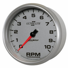 AutoMeter Products 4998 Ultra-Lite In Dash Tachometer