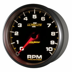 AutoMeter Products 4998 Ultra-Lite In Dash Tachometer