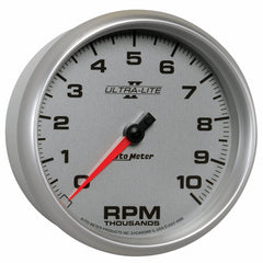AutoMeter Products 4998 Ultra-Lite In Dash Tachometer