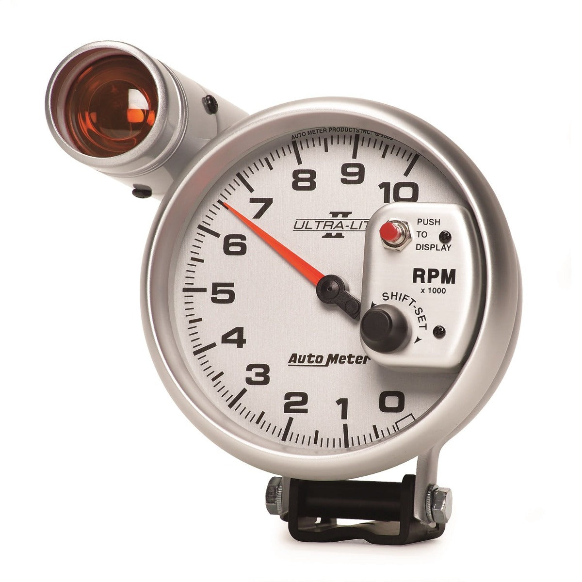 AutoMeter Products 4999 Tach - Shift Lite 10 000 Rpm