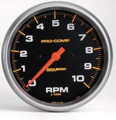 AutoMeter Products 5160 Tach 10 000 Rpm