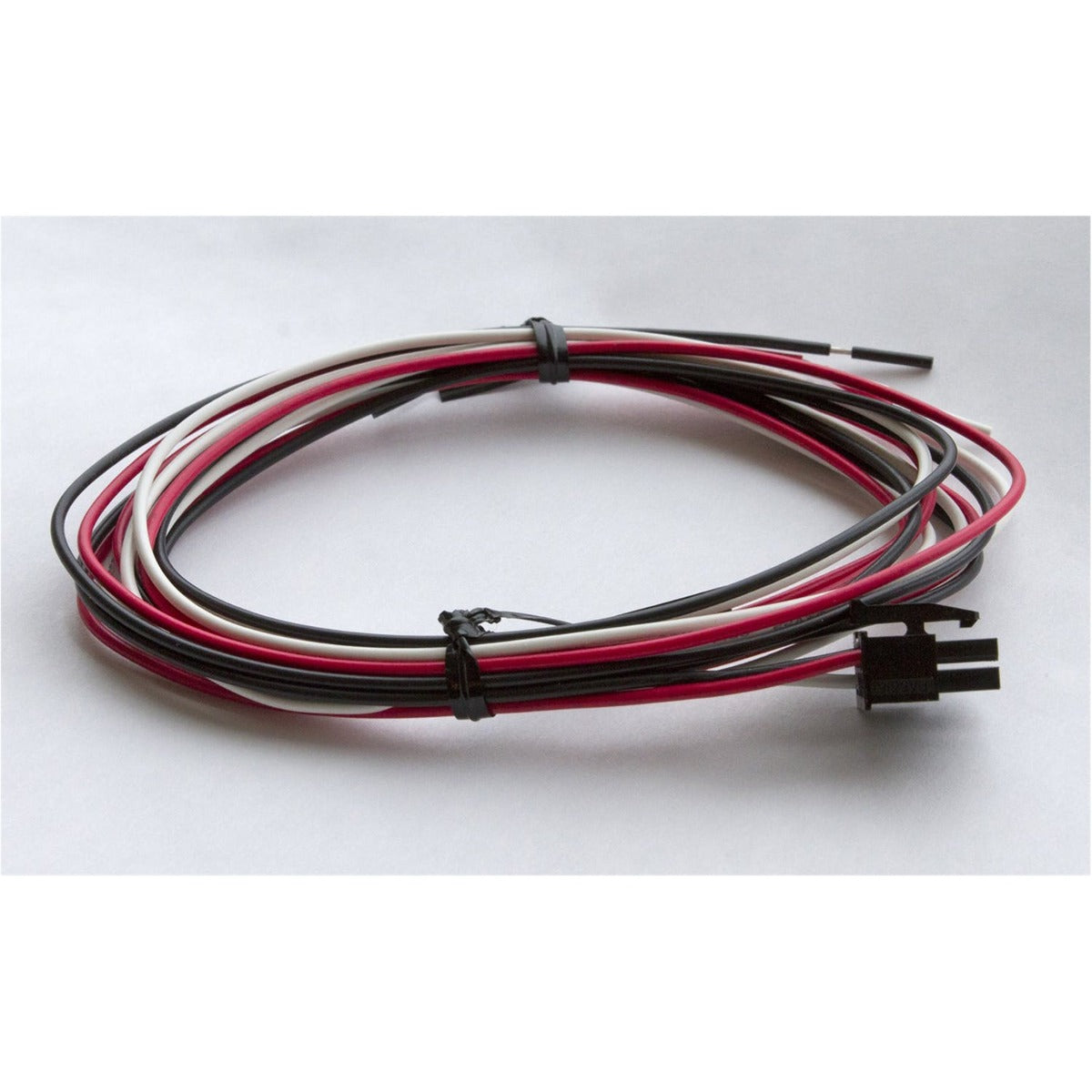 AutoMeter Products 5234 Stepper Motor Voltmeter Gauge
