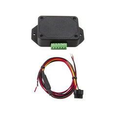 AutoMeter Products 5257 Pyro Extension Module for Incandescent Stepper