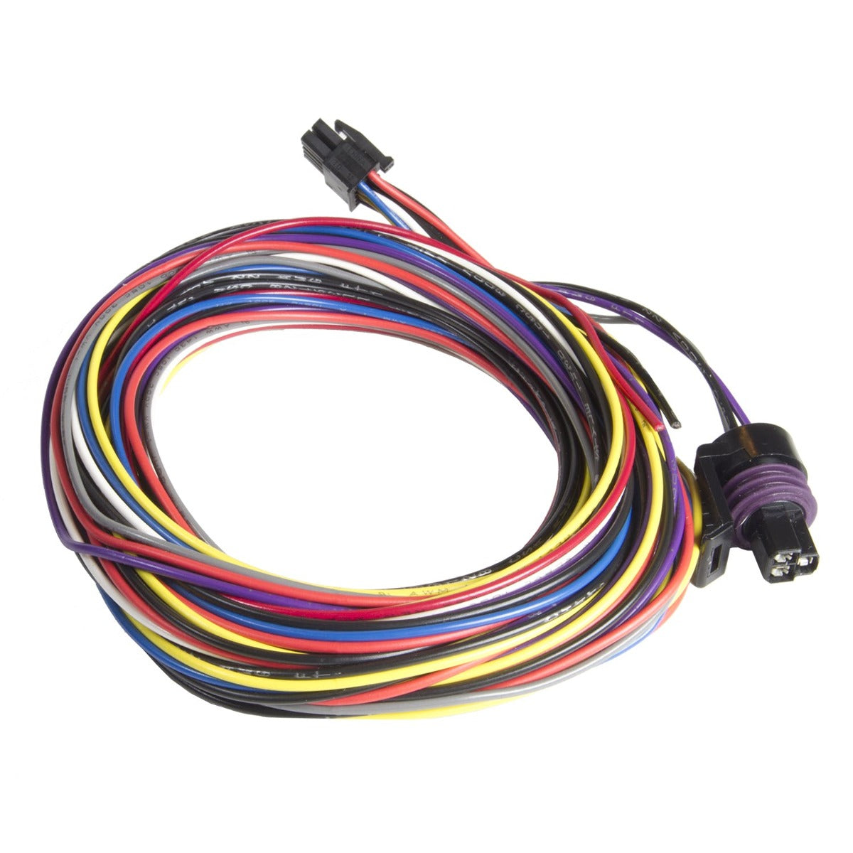 AutoMeter Products 5275 Elite Series Pressure Gauge Wire Harness