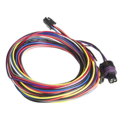 AutoMeter Products 5275 Elite Series Pressure Gauge Wire Harness