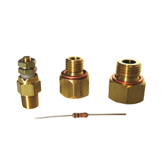 AutoMeter Products 5284 LS Install Kit
