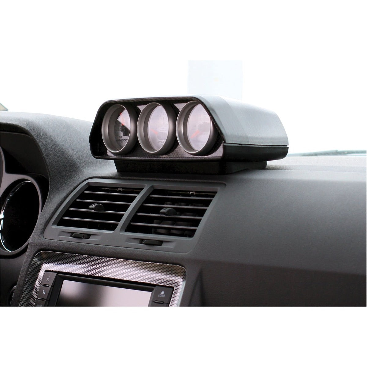 AutoMeter Products 5287 2010 Challenger