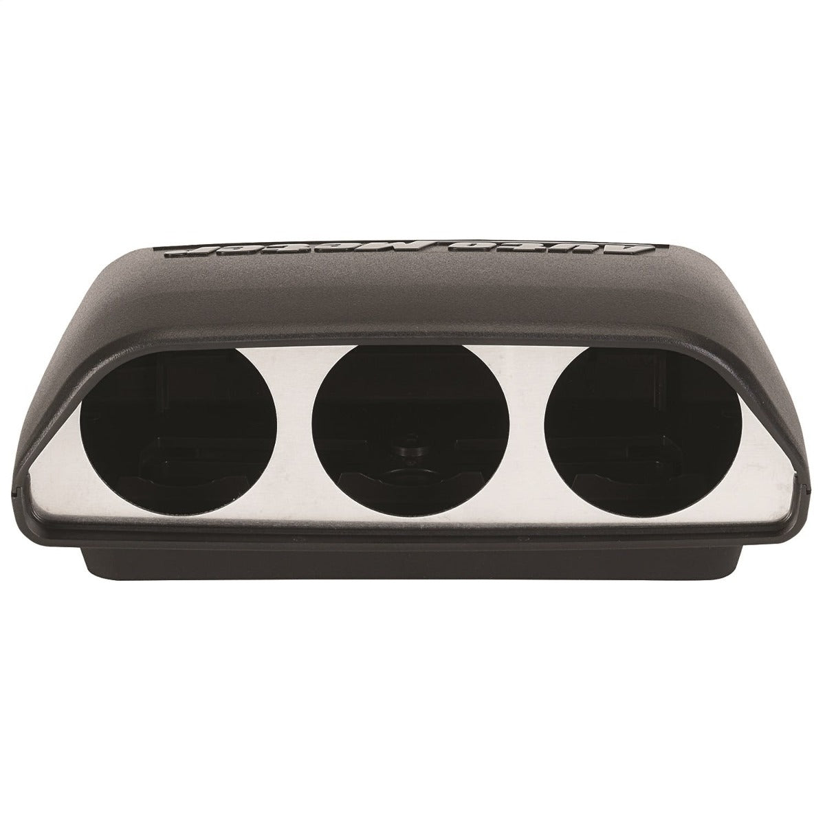 AutoMeter Products 5288 Universal Triple 2-1/16 Dash Pod