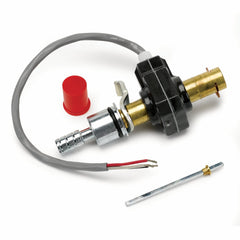 AutoMeter Products 5292 Arctic White Electric Speedometer Sender