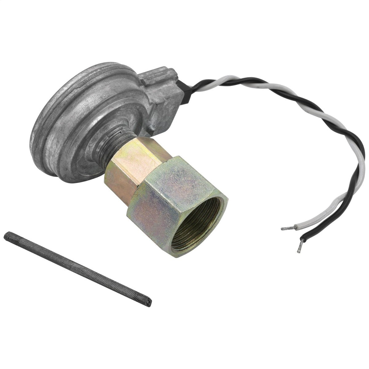 AutoMeter Products 5293 Speed Sensor, Mech to Elec