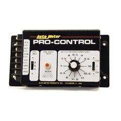 AutoMeter Products RPM SWITCH / REV-LIMITER, PRO-CONTROL, FOR STANDARD IGNITION, INTERRUPTER PN. 5301