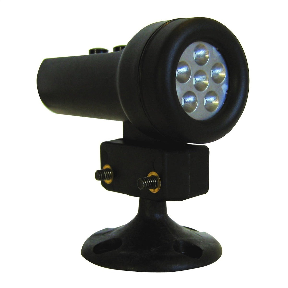 AutoMeter Products 5321 Mini Shift-Lite, Pedestal Mount