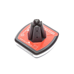 AutoMeter Products 5326 Mobile Device Mount, Scosche Magicmount Pro Vent For Dashlink