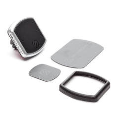 AutoMeter Products 5326 Mobile Device Mount, Scosche Magicmount Pro Vent For Dashlink