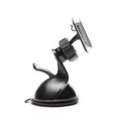 AutoMeter Products 5327 Mobile Device Mount, Scosche Magicmount Pro Dash/Window For Dashlink