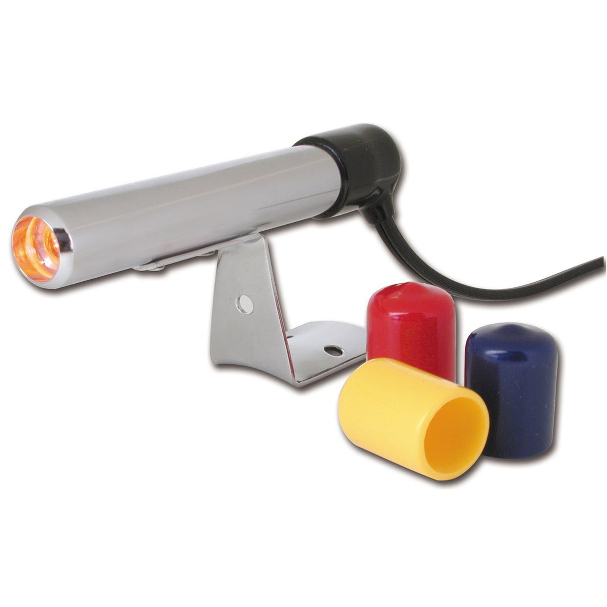 AutoMeter Products 5329 Quick-Lite Chrome