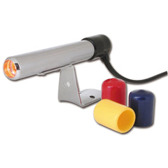 AutoMeter Products 5329 Quick-Lite Chrome