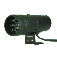 AutoMeter Products 5332 Shift Lite 12 Light