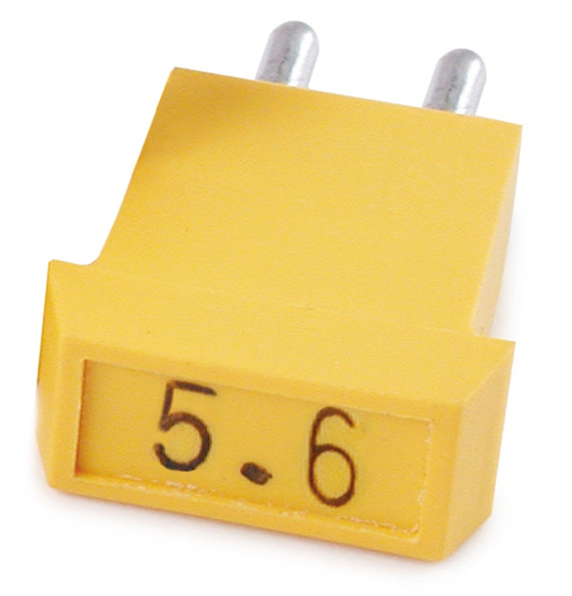 AutoMeter Products RPM CHIP KIT, 5.6K RPM, FOR PRO SHIFT, INCL. 5.6K, 5.8K, 6.0K, 6.2K, & 6.4K PN. 5366