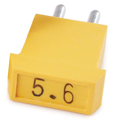 AutoMeter Products RPM CHIP KIT, 5.6K RPM, FOR PRO SHIFT, INCL. 5.6K, 5.8K, 6.0K, 6.2K, & 6.4K PN. 5366
