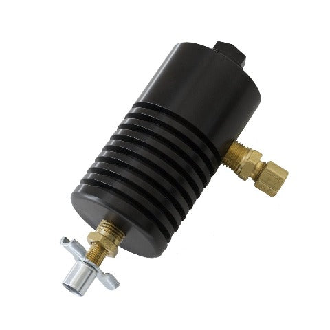 AutoMeter Products 5375 Particle Trap