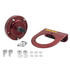 AutoMeter Products 5376 Fuel Pressure Isolator Kit