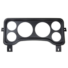 AutoMeter Products 5381 Mounting Solutions 6 Gauge Panel