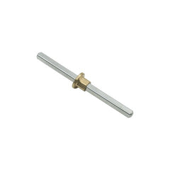AutoMeter Products 5391 Speed Sensor Drive Key, Replacement for 5291