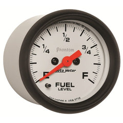 AutoMeter Products 5710 Fuel Level Universal Stepper