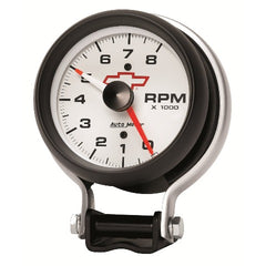 AutoMeter Products 5780-00406 3-3/4 Tach8 000 RPM Electric GM