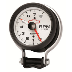 AutoMeter Products 5780-00406 3-3/4 Tach8 000 RPM Electric GM