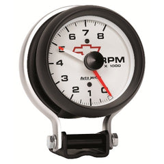 AutoMeter Products 5780-00406 3-3/4 Tach8 000 RPM Electric GM
