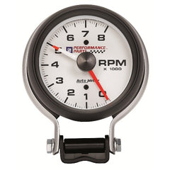 AutoMeter Products 5780-00406 3-3/4 Tach8 000 RPM Electric GM