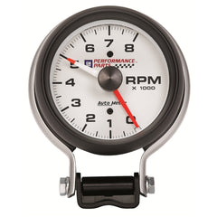 AutoMeter Products 5780-00406 3-3/4 Tach8 000 RPM Electric GM