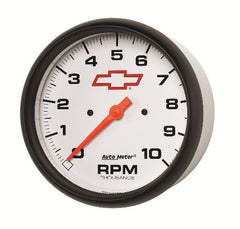 AutoMeter Products 5898-00406 5 Tach 10k RPM in Dash Elec, GM